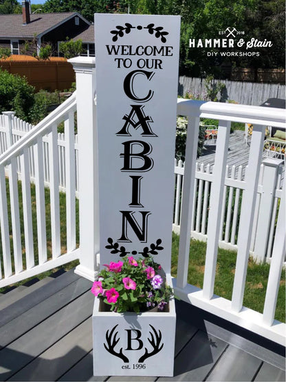 05/15/26- FRIDAY - Sip & Sprout 6:30PM