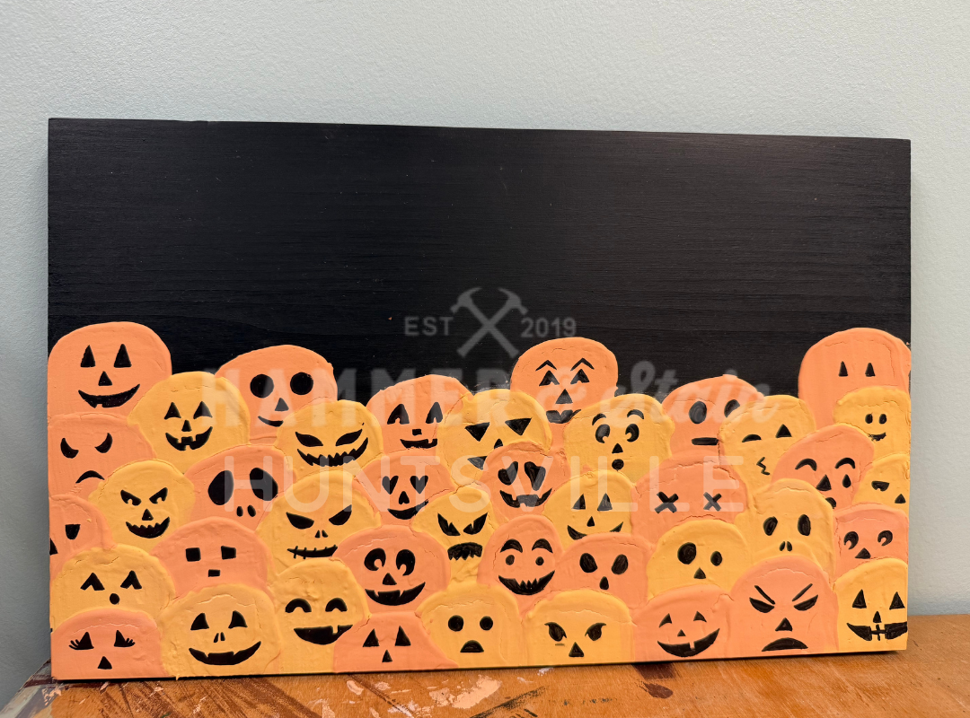 09/20/25 GHOST FIELDS & PUMPKIN PATCHES 6:30pm