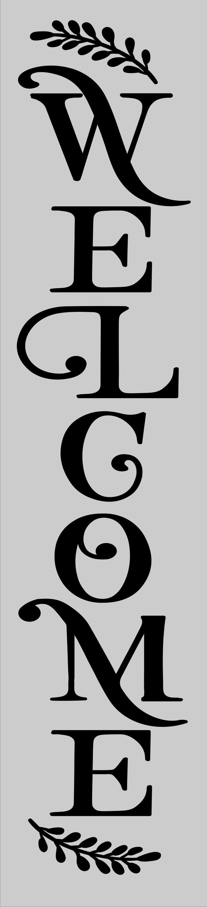 EVERYDAY DOOR LEANERS (11x48")