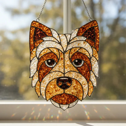 07/18/26 - SATURDAY - Crushed Glass Pet Sun Catchers Fundraiser for Cattyshack Cat Rescue - 11:00am