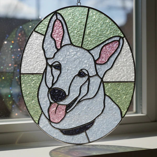 07/18/26 - SATURDAY - Crushed Glass Pet Sun Catchers Fundraiser for Cattyshack Cat Rescue - 11:00am