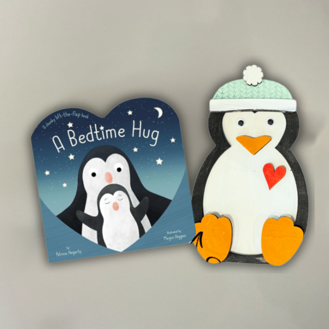 TODDLER TIME: A STORYTIME & CRAFTING