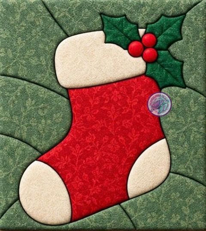 11/22/26 SUNDAY-Sleigh the Day Christmas Crafternoon 12:30-4:30pm