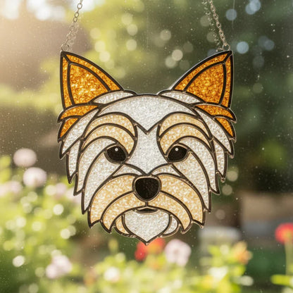 07/18/26 - SATURDAY - Crushed Glass Pet Sun Catchers Fundraiser for Cattyshack Cat Rescue - 11:00am