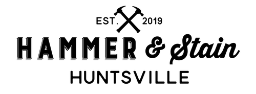 Hammer & Stain Huntsville