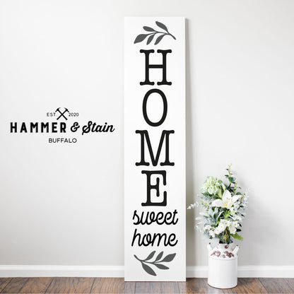 EVERYDAY DOOR LEANERS (11x48")