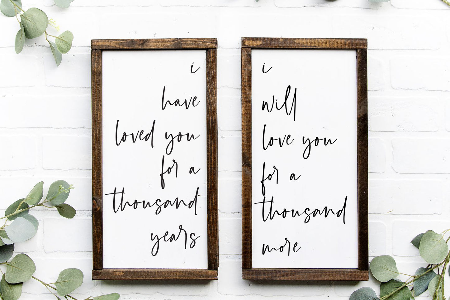 EVERYDAY COUPLE SIGN - "DATE NIGHT"