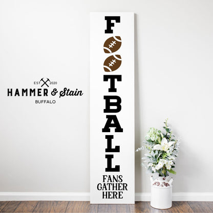 EVERYDAY DOOR LEANERS (11x48")