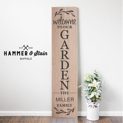 EVERYDAY DOOR LEANERS (11x48")