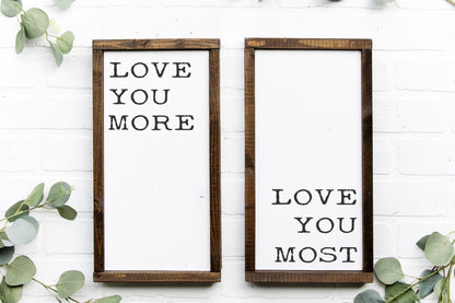 EVERYDAY COUPLE SIGN - "DATE NIGHT"