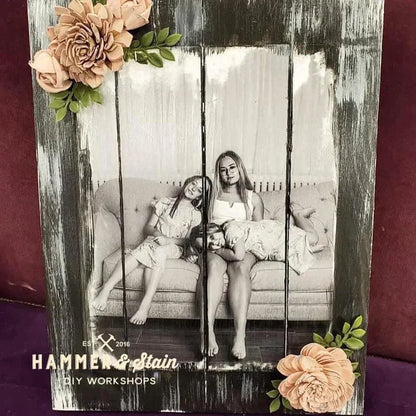 EVERYDAY PHOTO PALLET