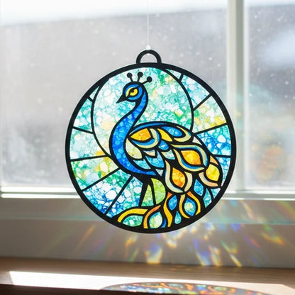 HAMMER AT HOME KITS - RESIN SUN CATCHERS