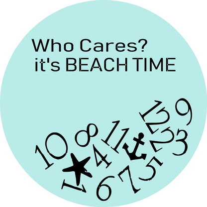 EVERYDAY LARGE CLOCKS (24")