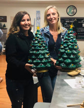10/20/23 Holiday Ceramics Christmas Party 6:30pm